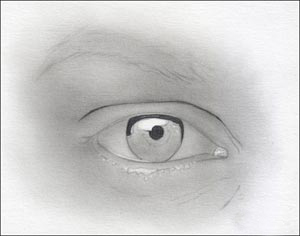 eye drawing lesson eye drawing tutorial