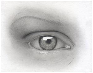 how to draw realistic eyes drawing realistic eyes