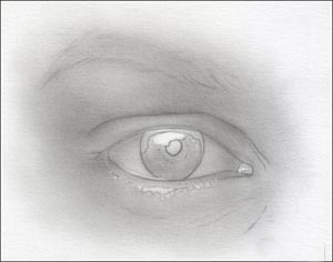 drawing eyes, art instruction how to draw eyes